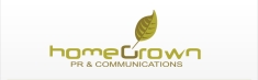 Homegrown Pr & Communications
