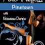 Pole dancing classes in Durban
