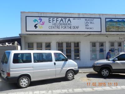 Effata-Service-Centre