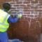 Chemical Cleaning At Krugers Dorp Home Affairs