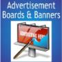 Advertisement Boards