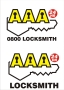 Aaa Locksmiths