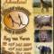 African Wanderer Tours & Safaris - one of our preferred products & tour operators