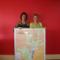 Barefoot Multi Media Solutions presents us with a Klerksdorp City Map