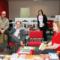 Business Forum Coffee Group meeting at the Info Centre