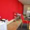 Inside the Info Centre in Klerksdorp
