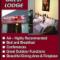 Radloff 9 Lodge, A preferred Guesthouse, highly rated by the AA