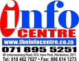 Hub Info Centre