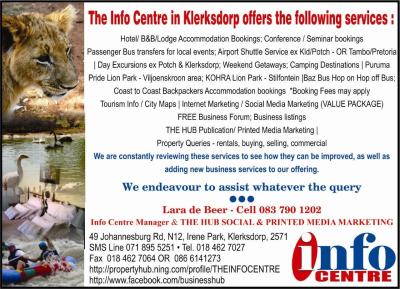 Services