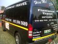 Flamwood Travel/Reise