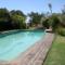 Chalet-Accommodation