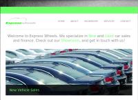 Express Wheels