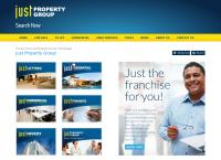 Just Property Centurion