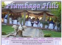 Plumbago Hills Function Venue