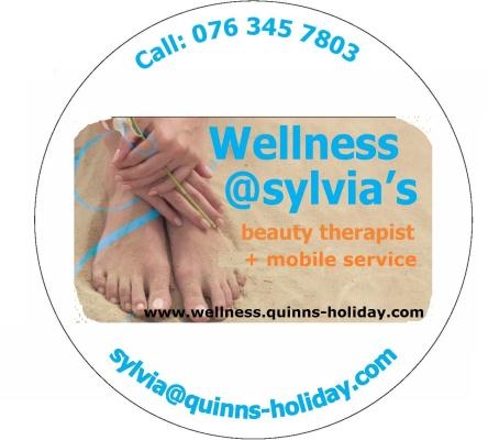 Wellness@sylvias