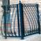 hand-railings