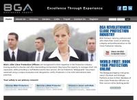 Bga - Bodyguard Agency