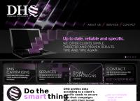 Data Headquaters - Dhq