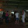 Entertainment area