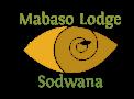 Mabaso Lodge