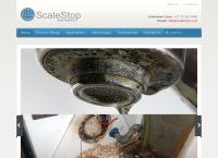 Scalestop (S.A.)'s website