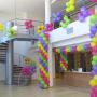 Balloon Decor