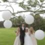 Giant Wedding Balloons