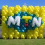 MTN Sculpture
