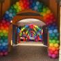 Rainbow Arches