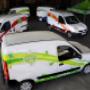 Fleet Branding