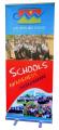 Promotional Roller Banner