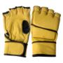 MMA-Free Fight Gloves in leather