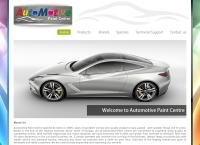 Automotive Paint Centre