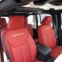 Jeep Sahara