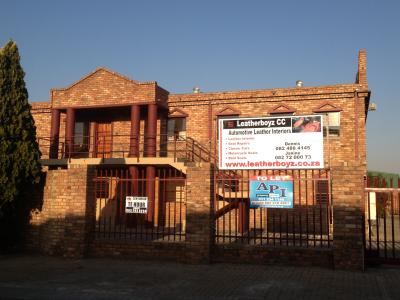 New-home