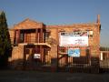 New home of Leatherboyz CC