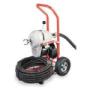Drain Cleaning