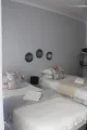 Standard Twin Room — Accommodation Only