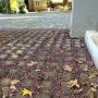 Grass Block installed