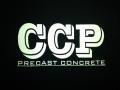 Ccp Precast Concrete