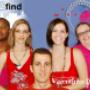 Valentines Day for the Staff at Eezy2Find