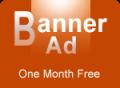 Banner Ad