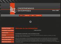 Lee-Enterprises