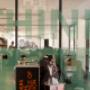 Jhb Campus Library - The Think Tank