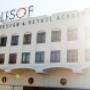 LISOF Jhb Campus