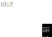 Lisof's website