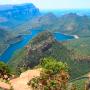 Blyderiver Canyon