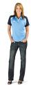 Canterbury golf shirt