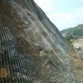 High Tensile Rockfall Mesh