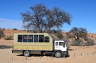 Adventure Vehicle Operations - Avo Orange